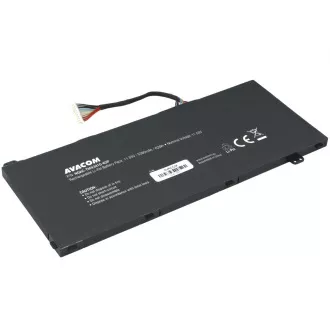 Akku AVACOM für Acer TravelMate X3, Aspire A5 514 Li-Pol 11,55V 5360mAh 62Wh