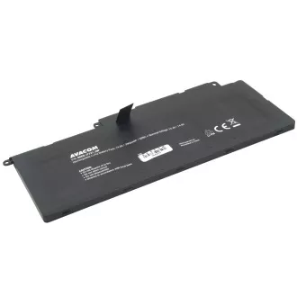 Akku AVACOM für Dell Inspiron 7537, 7737 Li-Pol 14,8V 3900mAh 58Wh