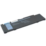 Akku AVACOM für Dell G3 3590 Li-Pol 11,4V 4470mAh 51Wh