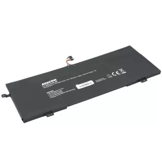 Akku AVACOM für Lenovo IdeaPad 710S-13 Serie Li-Pol 7.6V 6053mAh 46Wh