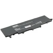Akku AVACOM für HP Probook 435 G7, G8 SX03XL Li-Pol 11,55V 3896mAh 45Wh