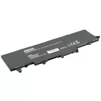 Akku AVACOM für HP Probook 435 G7, G8 SX03XL Li-Pol 11,55V 3896mAh 45Wh