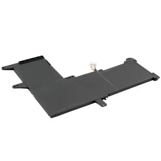 Akku AVACOM für Asus VivoBook X510 S510 Li-Pol 11,4V 3600mAh 41Wh