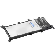 Akku AVACOM für Asus X555 Li-Pol 7.5V 4700mAh 35Wh