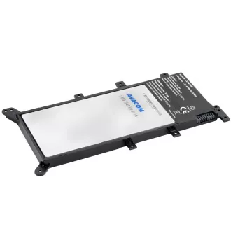 Akku AVACOM für Asus X555 Li-Pol 7.5V 4700mAh 35Wh