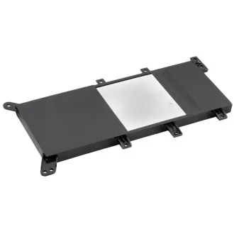 Akku AVACOM für Asus X555 Li-Pol 7.5V 4700mAh 35Wh