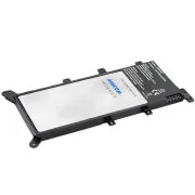 Akku AVACOM für Asus X555 Li-Pol 7.5V 4700mAh 35Wh