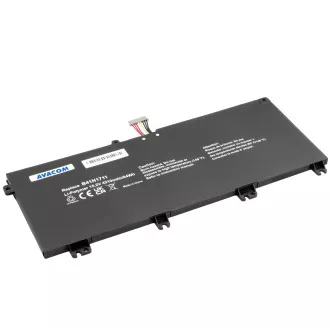 Akku AVACOM für Asus FX705, GL503 Li-Pol 15,2V 4210mAh 64Wh