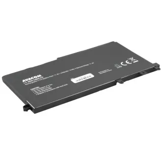 Akku AVACOM für Dell Latitude 5480, 5580 Li-Pol 11,4V 4450mAh 51Wh