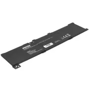 Akku AVACOM für Asus VivoBook X705 Li-Pol 11,52V 3653mAh 42Wh