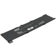 Akku AVACOM für Asus VivoBook X705 Li-Pol 11,52V 3653mAh 42Wh