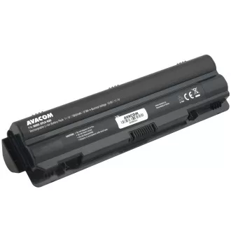 Akku AVACOM für Dell XPS 14/15/17 Li-Ion 11,1V 7800mAh