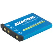 Akku AVACOM Olympus Li-40B, Li-42B, Fujifilm NP-45, Nikon EN-EL10 Li-Ion 3.6V 700mAh 2.6Wh