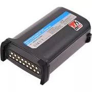 T6 Power-Akku für Symbol MC9000, MC9010, MC9050, MC9060, MC9090, MC9190, 2600 mAh, 19,2 Wh, Li-Ion