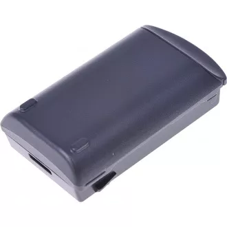 Akku T6 Power Motorola Zebra MC3200, MC32N0-G, MC32N0-R, MC32N0-S, 5200mAh, 19,2Wh, Li-ion