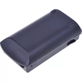 Akku T6 Power Motorola Zebra MC3200, MC32N0-G, MC32N0-R, MC32N0-S, 5200mAh, 19,2Wh, Li-ion