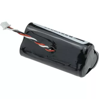 Akku T6 Power Symbol Motorola Zebra LI4278, LS4278, DS6878, 600mAh, 2,16Wh, Ni-Mh Akku T6 Power Symbol Motorola Zebra LI4278, LS4278, DS6878, 600mAh, 2,16Wh, Ni-Mh