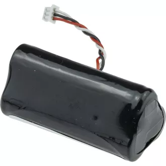Akku T6 Power Symbol Motorola Zebra LI4278, LS4278, DS6878, 600mAh, 2,16Wh, Ni-Mh Akku T6 Power Symbol Motorola Zebra LI4278, LS4278, DS6878, 600mAh, 2,16Wh, Ni-Mh