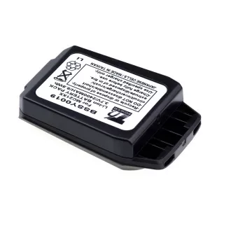 Akku T6 Power Symbol Motorola Zebra MC2100, MC2180, 2400mAh, 8,9Wh, Li-ion