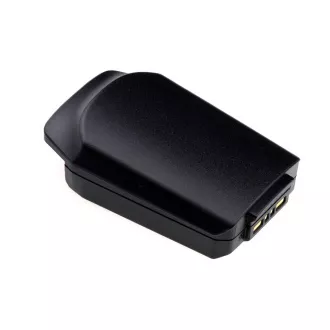 Akku T6 Power Symbol Motorola Zebra MC2100, MC2180, 2400mAh, 8,9Wh, Li-ion