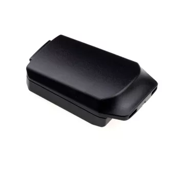 Akku T6 Power Symbol Motorola Zebra MC2100, MC2180, 2400mAh, 8,9Wh, Li-ion