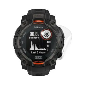 Screenshield GARMIN Instinct 3 (50 mm) Displayschutzfolie