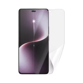 Screenshield HUAWEI Honor Magic 7 Lite 5G Folie zum Schutz des Displays Screenshield HUAWEI Honor Magic 7 Lite 5G Folie zum Schutz des Displays