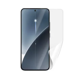 Screenshield XIAOMI 15 Folie zum Schutz des Displays Screenshield XIAOMI 15 Folie zum Schutz des Displays