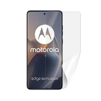 Screenshield MOTOROLA Edge 60 Fusion XT2503 Folie zum Schutz des Displays