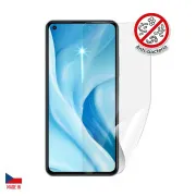 Bildschirmschutz Anti-Bakterien XIAOMI 11 Lite 5G NE Bildschirmfolie