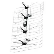 DVB-T2-Außenantenne ASP-25
