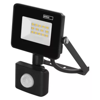 LED-SCHEINWERFER SIMPO 10,5W 900LM PIR