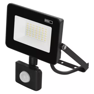 LED-SCHEINWERFER SIMPO 30W 2700LM PIR LED-SCHEINWERFER SIMPO 30W 2700LM PIR