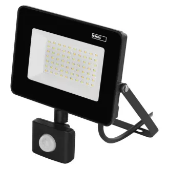 LED-SCHEINWERFER SIMPO 50W 4500LM PIR LED-SCHEINWERFER SIMPO 50W 4500LM PIR