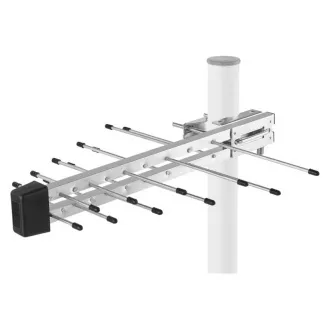 EMOS DVB-T Antenne FISH-V700, 5G Filter, 470-698MHz EMOS DVB-T Antenne FISH-V700, 5G Filter, 470-698MHz