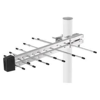 EMOS DVB-T Antenne FISH-V700, 5G Filter, 470-698MHz EMOS DVB-T Antenne FISH-V700, 5G Filter, 470-698MHz