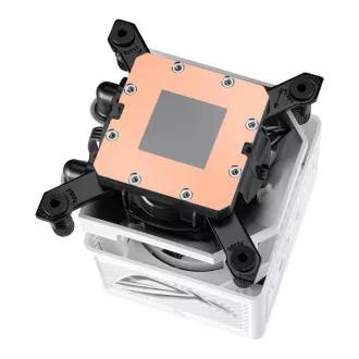 ASUS ROG RYUJIN III 360 ARGB EXTREME Weiß