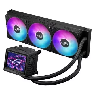 ASUS ROG RYUJIN III 360 ARGB EXTREM