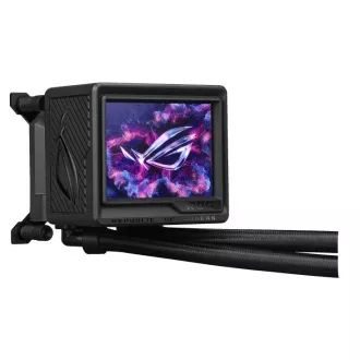 ASUS ROG RYUJIN III 360 ARGB EXTREM