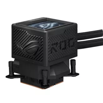 ASUS ROG RYUJIN III 360 ARGB EXTREM