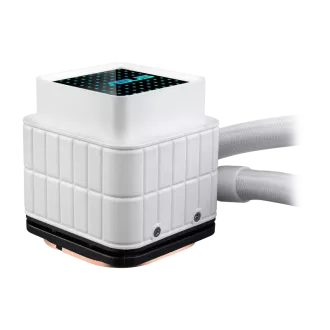 ASUS PRIME LC 360 ARGB Weiße Ausgabe