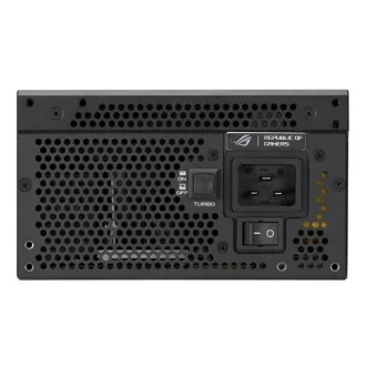 ASUS ROG THOR 1600/1600W/ATX 3.1/80PLUS Titanium/Modular/Retail