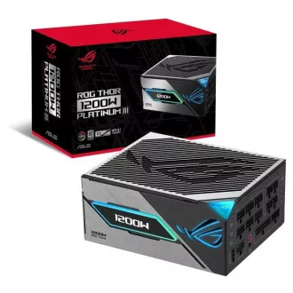 ASUS ROG-THOR-1200P3-GAMING ASUS ROG-THOR-1200P3-GAMING