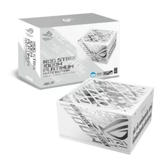 ASUS ROG-STRIX-1000P-GAMING Weiß