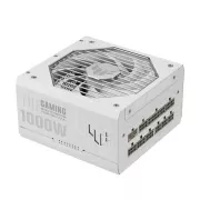 ASUS TUF Gaming White Edition/1000W/ATX 3.0/80PLUS Gold/Modular/Einzelhandel