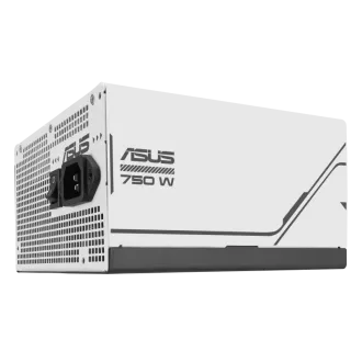 ASUS Prime AP-750G Quelle/Gold