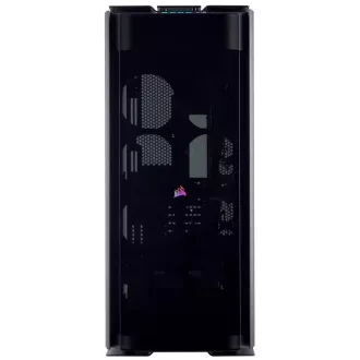 CORSAIR Obsidian Serie 1000D/Big Tower/Transparent/Schwarz CORSAIR Obsidian Serie 1000D/Big Tower/Transparent/Schwarz