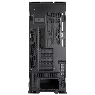 CORSAIR Obsidian Serie 1000D/Big Tower/Transparent/Schwarz CORSAIR Obsidian Serie 1000D/Big Tower/Transparent/Schwarz