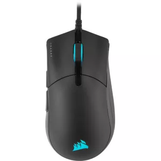 CORSAIR Gaming-Maus Sabre PRO RGB