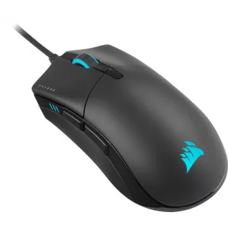 CORSAIR Gaming-Maus Sabre PRO RGB